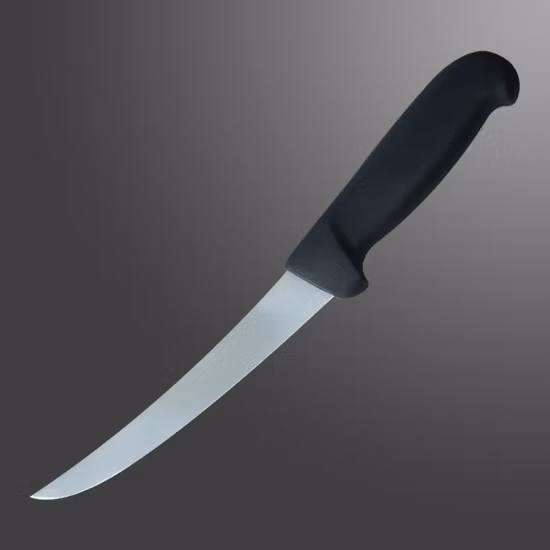 Deli Sausage Lamb Pig Cattle Meat Processing Making Slaughtering Butchering Hand Knives Tools Saws Blades Cutters Accessories Knives China