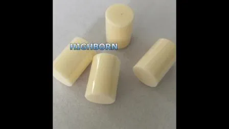 High Purity 99% Alumina Ceramic Sharpening Rods