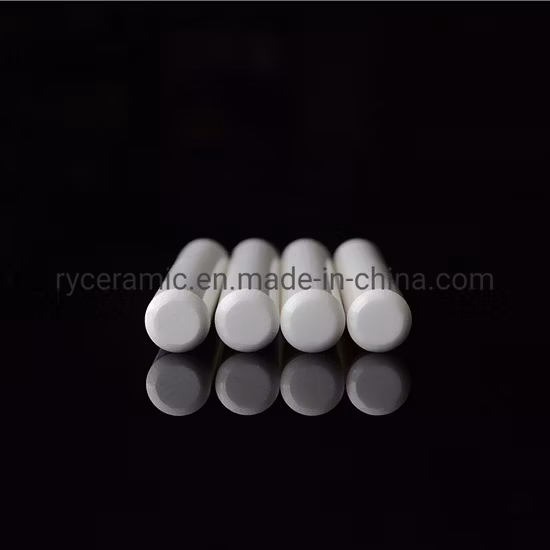 Alumina Zirconia Ceramic Sharpening Rod