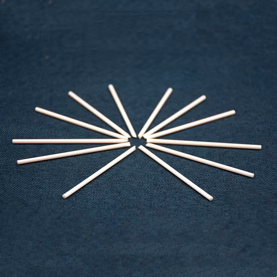 Alumina Ceramic Rods for Knife Sharpening